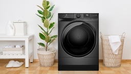 Điểm danh 5 ưu điểm nổi bật nhất của máy sấy quần áo Electrolux 8kg EDH803J5SC