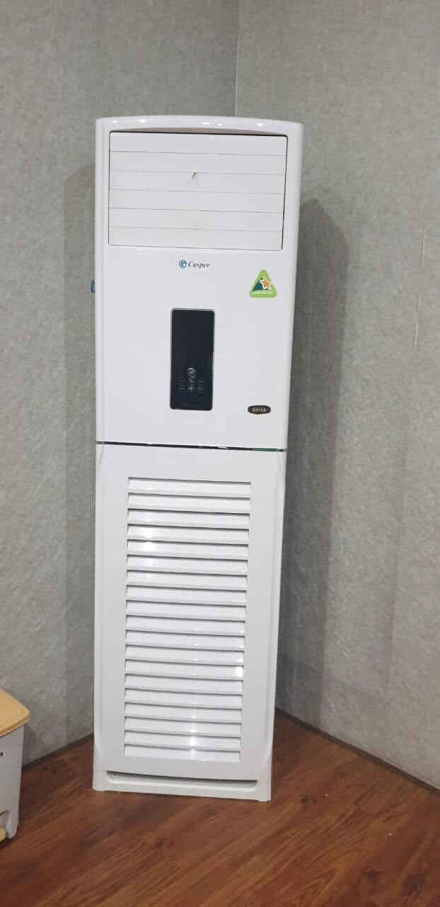 Top điều hòa cây chất lượng tốt, được đánh giá cao trong tầm giá 20 đến 25 triệu
