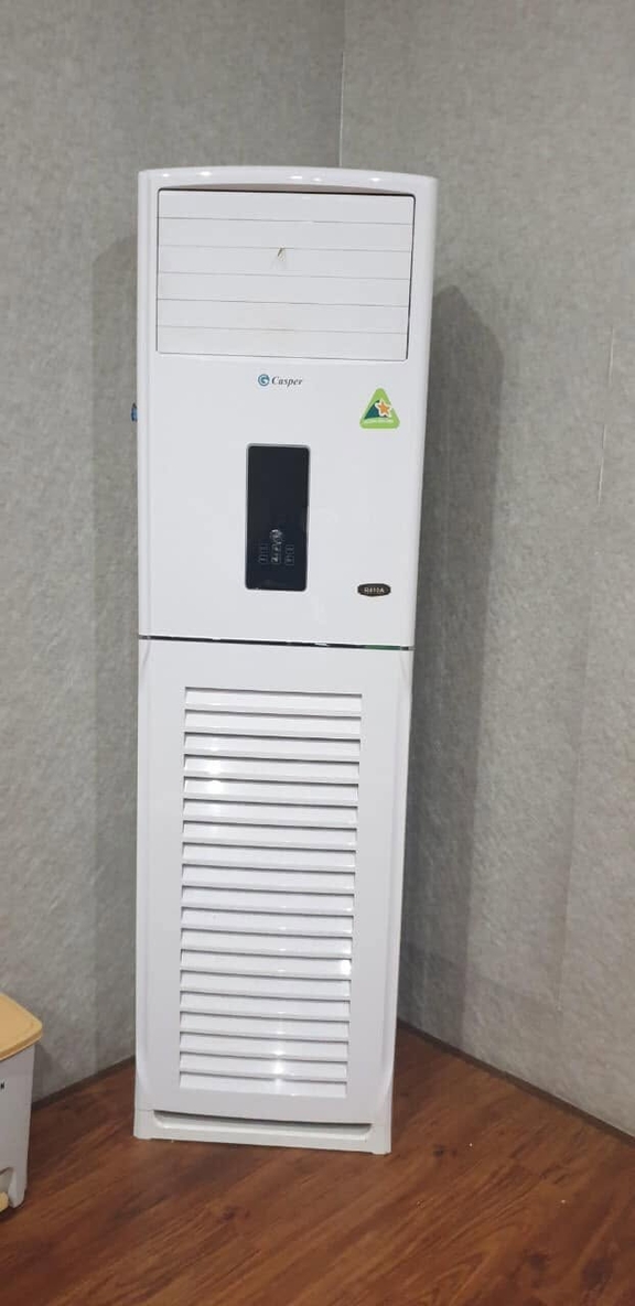 Top điều hòa cây chất lượng tốt, được đánh giá cao trong tầm giá 20 đến 25 triệu