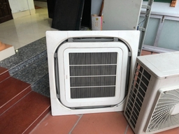Top 3 điều hòa công trình giá phải chăng, inverter tiết kiệm điện đáng mua nhất 2026