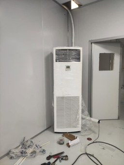 Top 3 điều hòa cây chất lượng xuất sắc, tiết kiệm điện ấn tượng