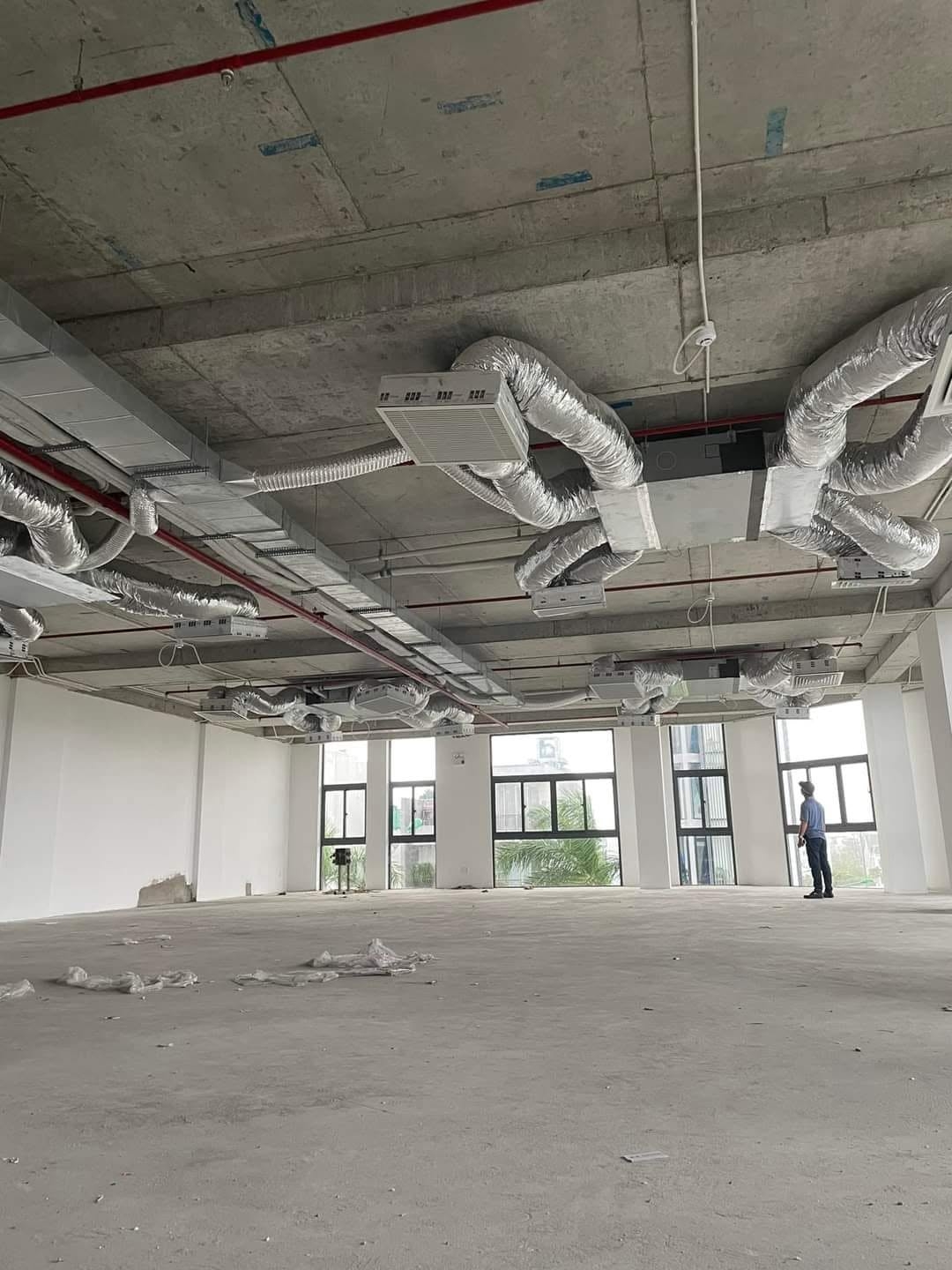 Top 3 điều hoà công trình tốt nhất dành cho mặt bằng kinh doanh