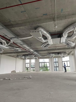 Top 3 điều hoà công trình tốt nhất dành cho mặt bằng kinh doanh
