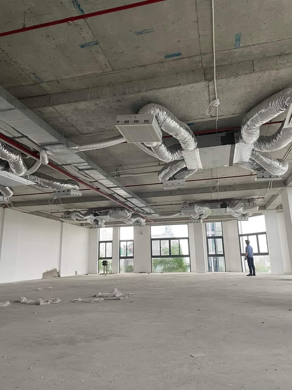 Top 3 điều hoà công trình tốt nhất dành cho mặt bằng kinh doanh