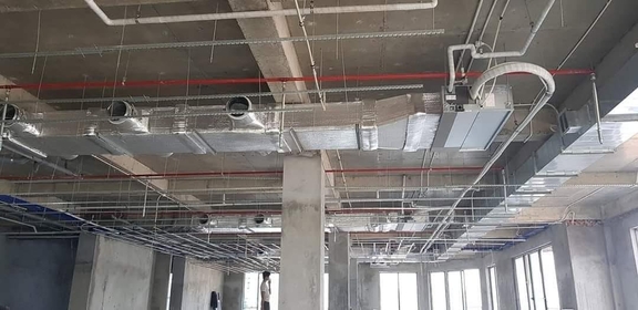 Review 3 điều hòa điều hòa công trình được ưa chuộng nhất