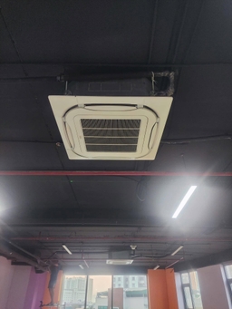 Top 5 điều hòa âm trần bền bỉ tốt nhất hiện nay