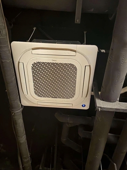 Top 5 điều hòa âm trần 36000BTU giá dưới 30 triệu đồng bạn nên sở hữu