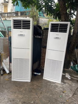 Top 5 điều hòa cây được ưa chuộng nhất 2026