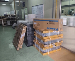 Top 3 điều hòa âm trần cassette công suất lớn được chọn mua nhất trong mùa hè vừa qua