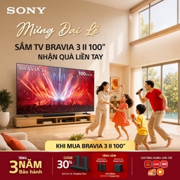 Top 3 tivi 85 inch được ưa chuộng nhất trên thị trường hiện nay