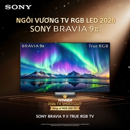 Top 3 tivi 43 inch 4K đáng mua nhất hiện nay