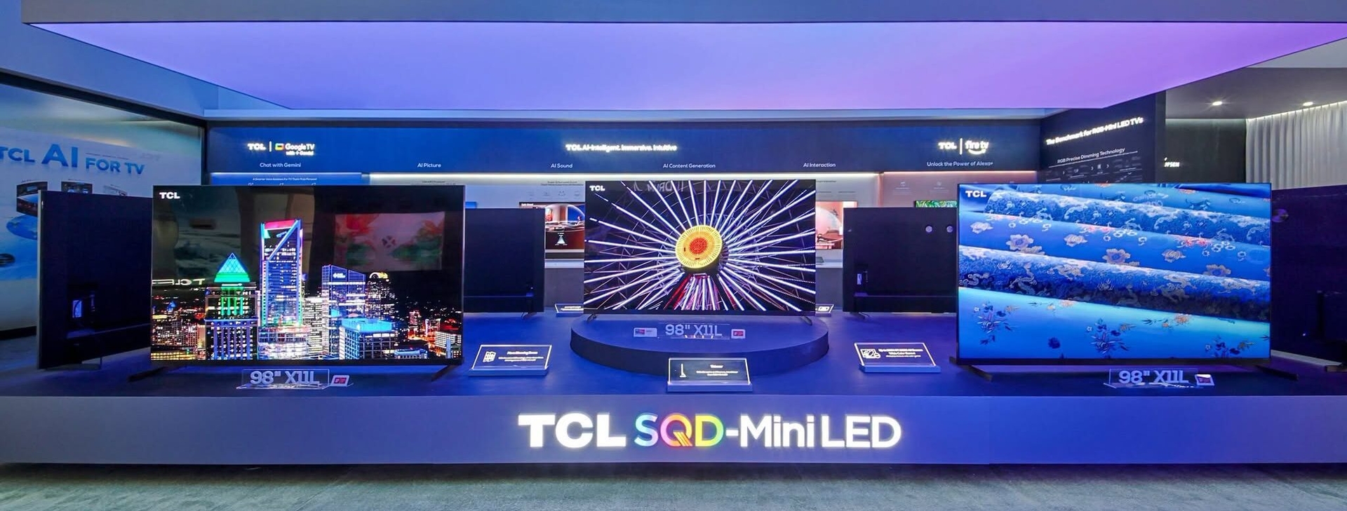 Top 3 Tivi 4K giá mềm chuẩn chất lượng điển ảnh mà bạn nên sắm