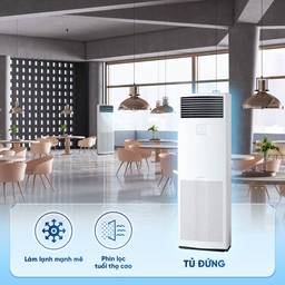Top 3 điều hòa cây đáng tiền nhất 2026
