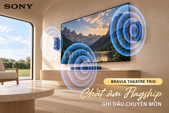 Top 5 tivi 55 inch bán chạy nhất năm 2026 không thể bỏ qua