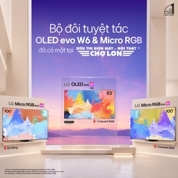 Top 5 tivi 50 inch ưa chuộng nhất năm 2026 không thể bỏ lỡ