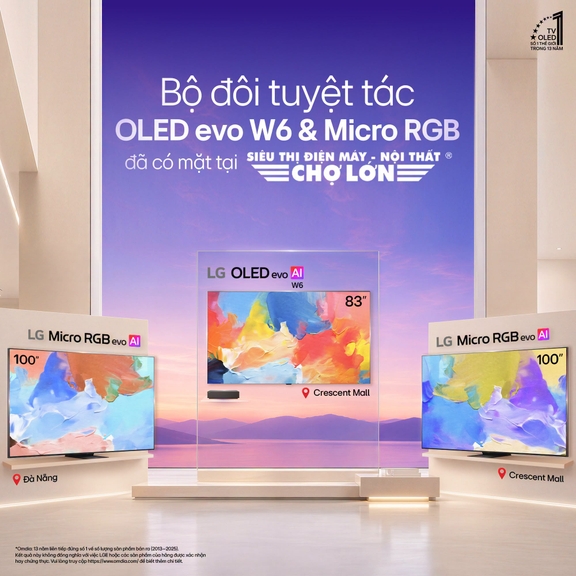 Top 5 tivi 50 inch ưa chuộng nhất năm 2026 không thể bỏ lỡ