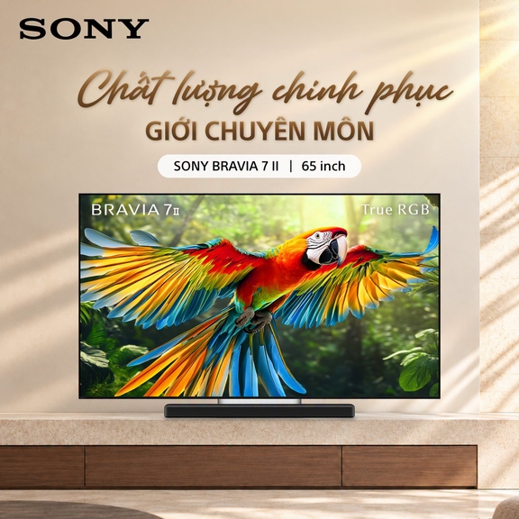 Top 3 tivi 85 inch 4k chất lượng đáng mua hiện nay