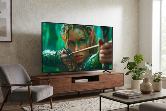 Chi ra hơn 15 triệu cho tivi Sony 65 inch K-65S20M2: Đáng tiền hay chỉ là cái danh thương hiệu?