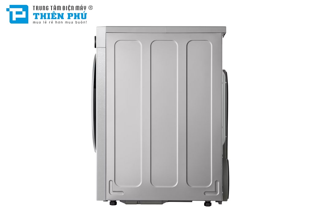 Máy Sấy Quần Áo LG RX12VHP5S1 Inverter 12Kg