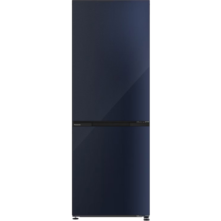 Tủ Lạnh Panasonic NR-BV372HGK Inverter 336 Lít