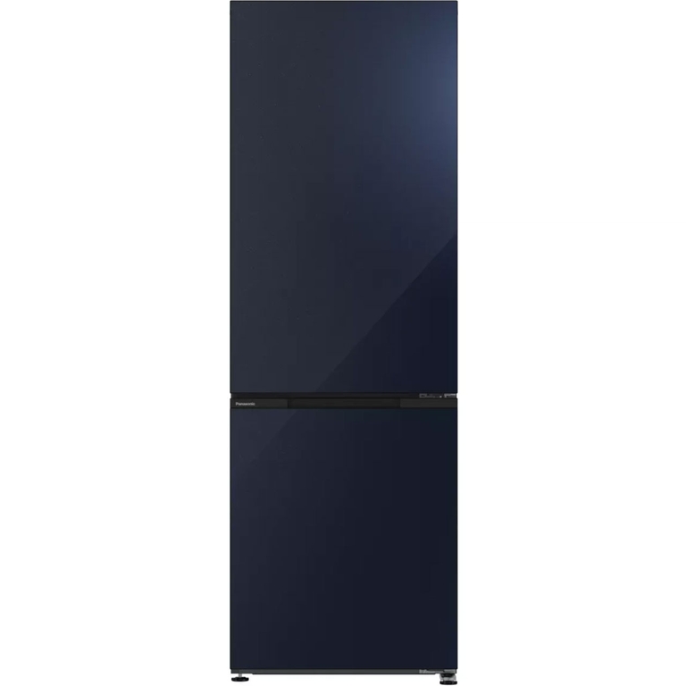Tủ Lạnh Panasonic NR-BV412HGK Inverter 366 Lít