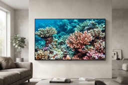 Tivi Samsung 55 inch Neo QLED QA55QN70HAKXXV: Lựa chọn 10 điểm cho gia đình hiện đại