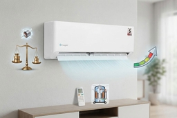 Có nên mua điều hòa Casper 18000 SC-18FB36M với giá 8.950.000đ?