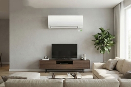 Công nghệ inverter của điều hòa Daikin FTHF50VAVMV giúp tiết kiệm bao nhiêu % điện năng?