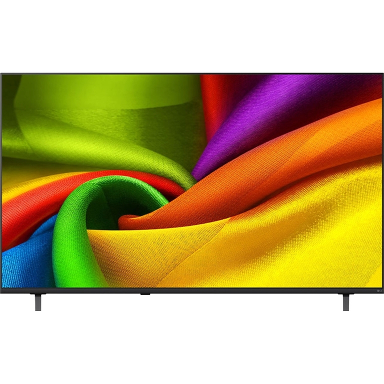 Smart Tivi LG 55NU835BPSA Nano 55 Inch 4K AI