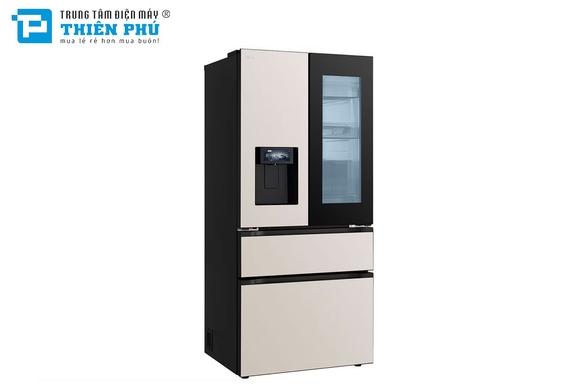 Tủ Lạnh LG F53EGR Inverter Multi Door 550 lít