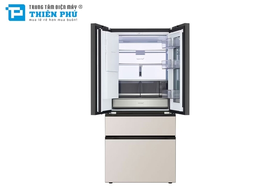 Tủ Lạnh LG F53EGR Inverter Multi Door 550 lít