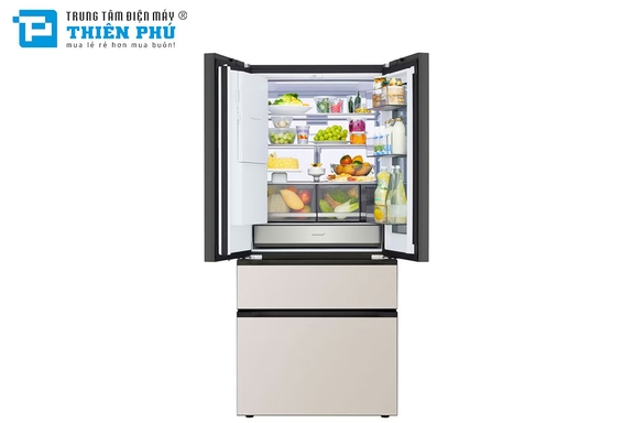 Tủ Lạnh LG F53EGR Inverter Multi Door 550 lít