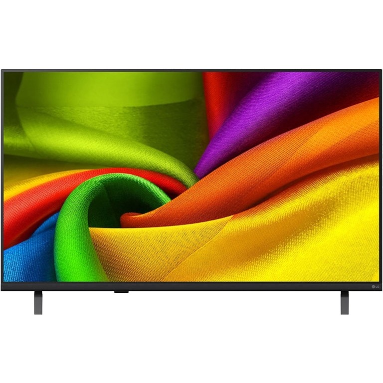 Smart Tivi LG 43NU835BPSA Nano 43 Inch 4K AI