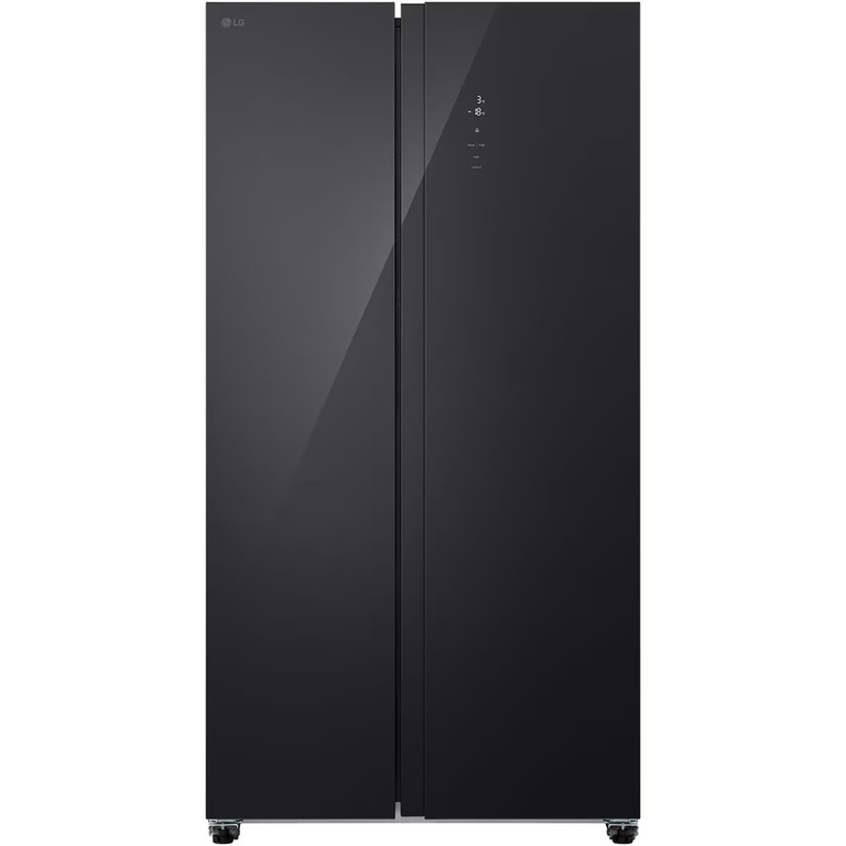 Tủ Lạnh LG S60BG Inverter Side By Side 627 Lít