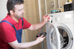 Máy giặt Electrolux cửa ngang EWF1024D3SC bị mất nguồn đột ngột có sửa được không?