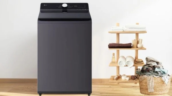 Máy giặt LG cửa trên T2725SX5G dung tích lớn giá chỉ 14 triệu có tốt không?