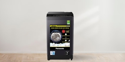 Máy giặt Panasonic NA-FJ196AE Inverter 9.8Kg Giặt sạch mạnh mẽ, tiết kiệm điện
