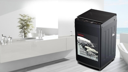 Máy giặt Toshiba AW-DM1100JV(MK) inverter 10kg giặt sạch hiệu quả, vận hành êm ái