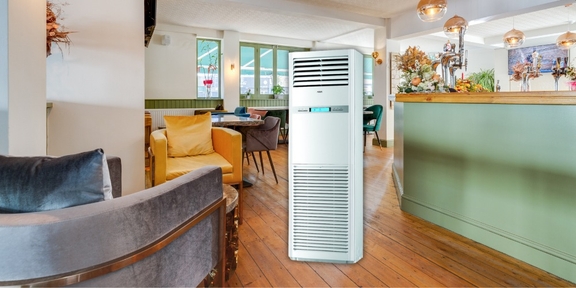 Top 3 điều hòa cây 2 chiều bán chạy nhất quý III/2026 không nên bỏ qua