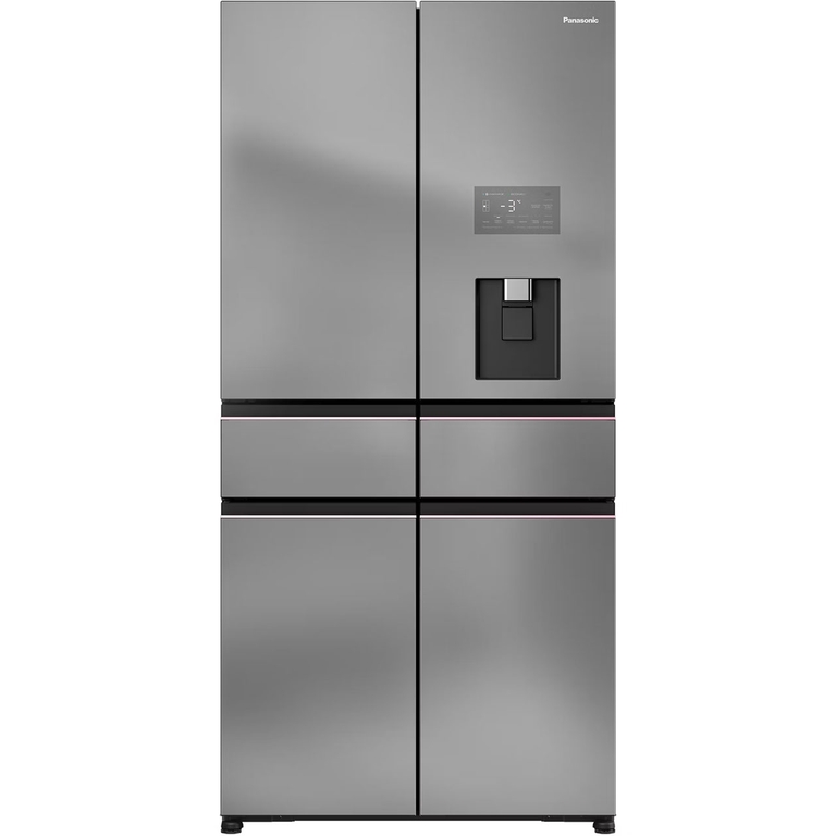 Tủ Lạnh Panasonic NR-WY720ZHHV Inverter Multi Door 650 Lít