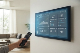 Khám phá những tính năng ẩn trên tivi Sony cực hay ho bị nhà sản xuất giấu kín