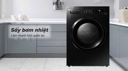 Giới thiệu cơ bản và chi tiết nhất về máy sấy quần áo LG RB09NHP5O model mới 2026