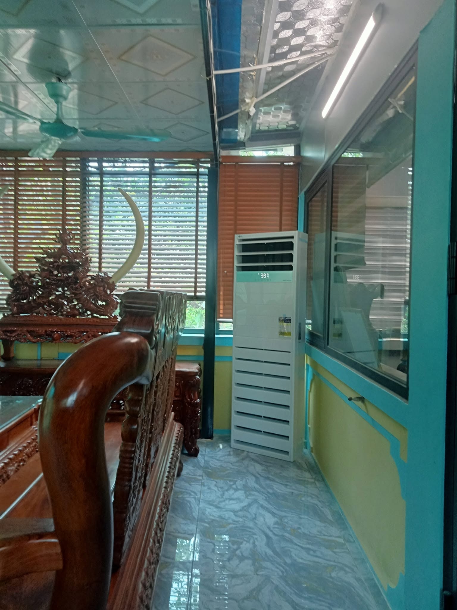 Review top 3 điều hòa cây đáng sở hữu năm 2026