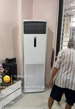 Top 3 điều hòa cây tốt nhất nên mua cho gia đình năm 2026