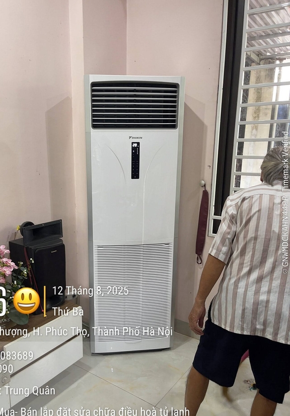 Top 3 điều hòa cây tốt nhất nên mua cho gia đình năm 2026