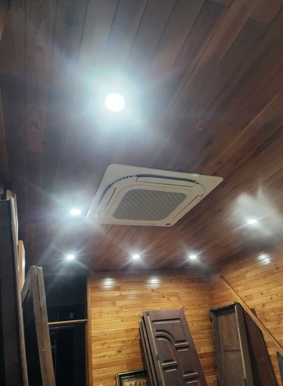 Review top 3 điều hòa âm trần đáng sắm năm 2026 không nên bỏ lỡ