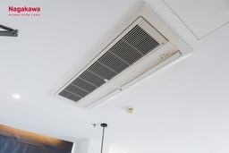 Top 5 điều hòa áp trần chất lượng nhất cho cửa hàng