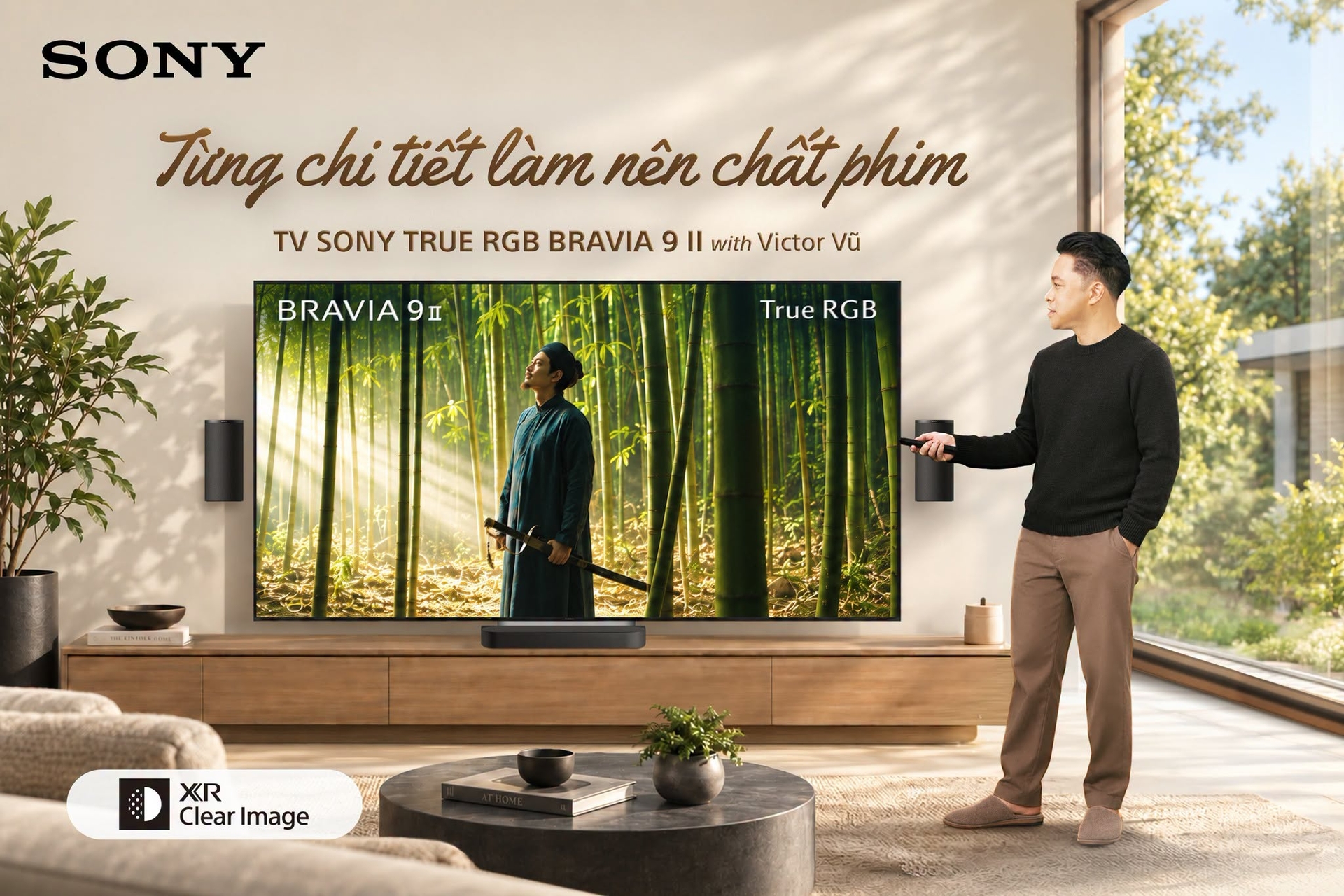 Top 5 tivi tốt nhất đáng mua năm 2026