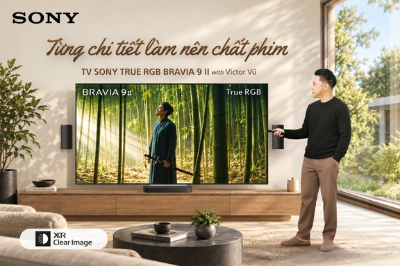Top 5 tivi tốt nhất đáng mua năm 2026