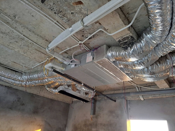 Top 3 điều hòa công trình đáng sở hữu nhất 2026